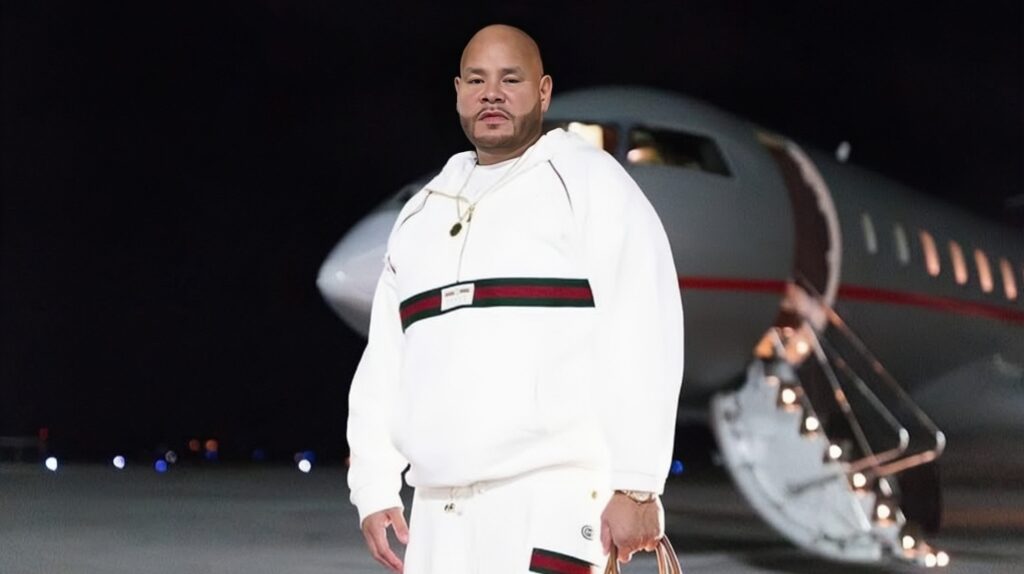 Fat Joe