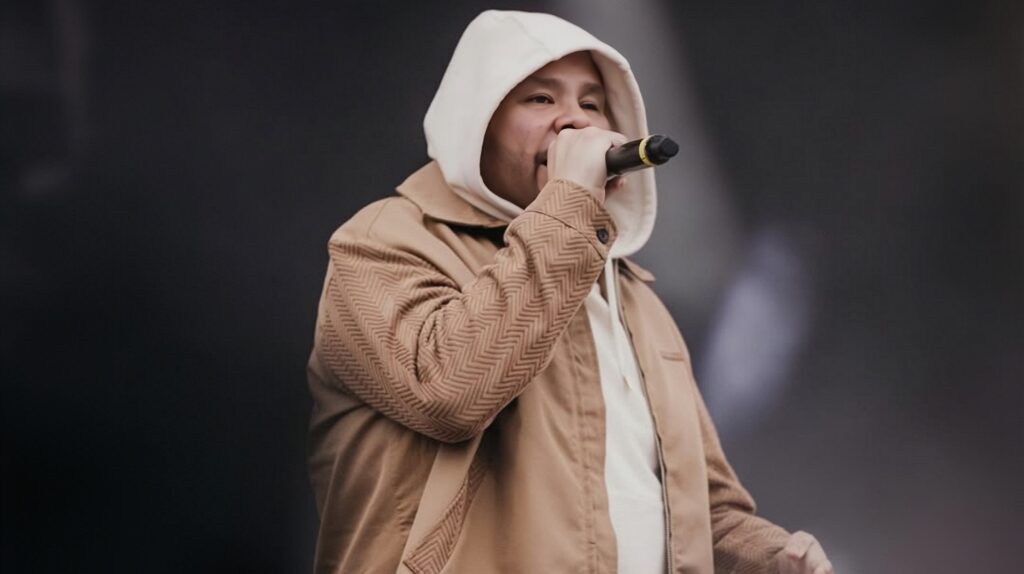 Fat Joe