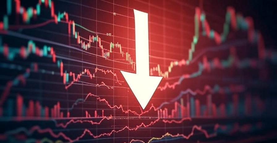 Sensex Nifty Stock Market