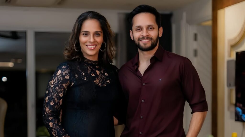 Saina Nehwal