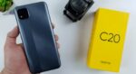 Realme C20