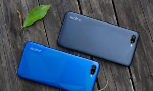 Realme C2