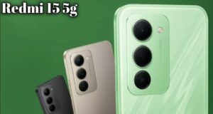 Redmi 15 5G
