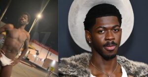 Lil Nas X