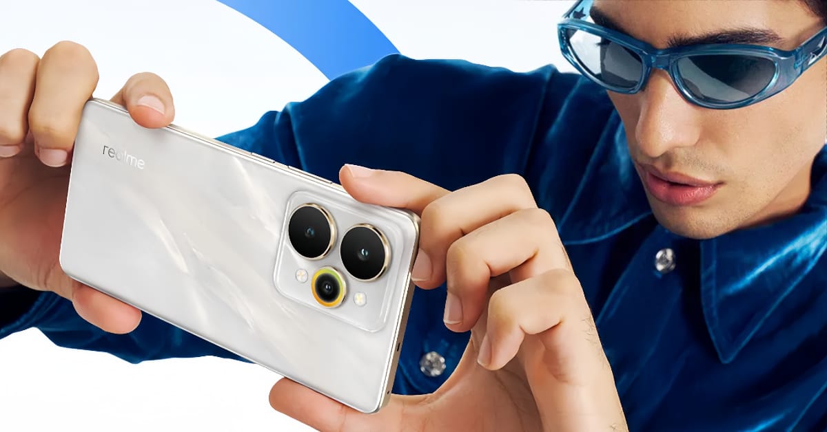 Realme 15 5G और Realme 15 Pro 5G