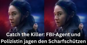 Catch The Killer