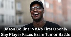 Jason Collins