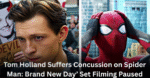 Tom Holland