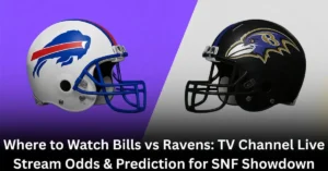 Bills vs. Ravens