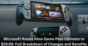 Xbox Game Pass