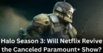 Halo Season 3